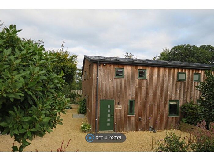 2 Bedroom Semi-Detached House To Rent In Midgham, Fordingbridge, SP6
