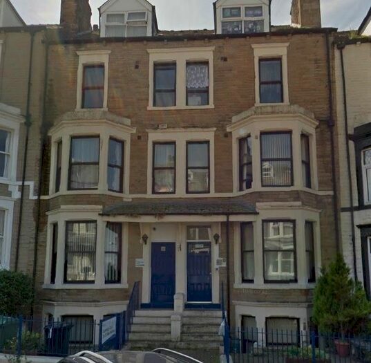 1 Bedroom Flat To Rent In - West End Road, Morecombe, LA4