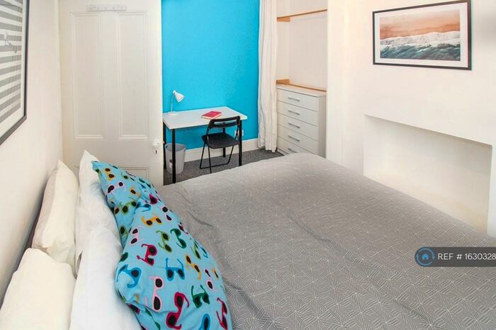 5 Bedroom Terraced House To Rent In Gaul Street, Leicester, LE3