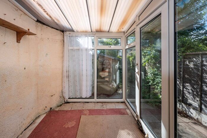 2 Bedroom End Of Terrace House For Sale In Bold Lane, Aughton, L39