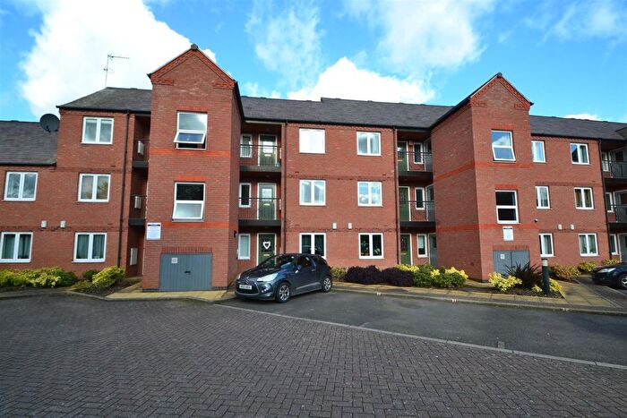 2 Bedroom Flat To Rent In Warner Street, Barrow Upon Soar, LE12