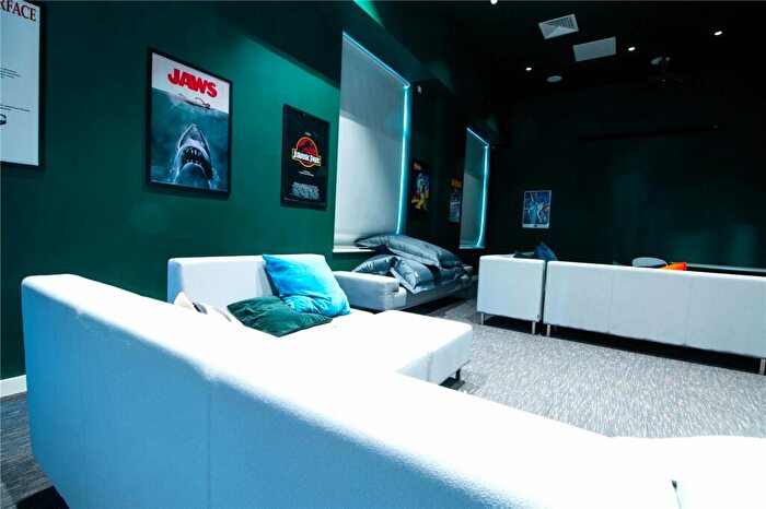 1 Bedroom Flat For Sale In B Liverpool One, David Lewis Street, Liverpool, L1