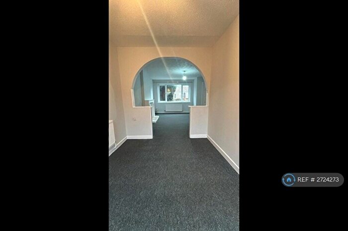 3 Bedroom Terraced House To Rent In Katherine Walk, Liverpool, L10