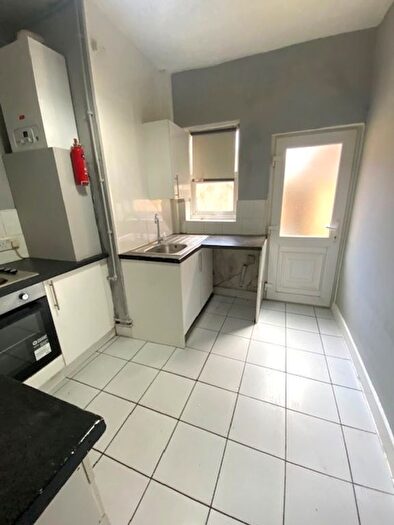 3 Bedroom Terraced House For Sale In Walton Breck Road, Liverpool, Merseyside, L4