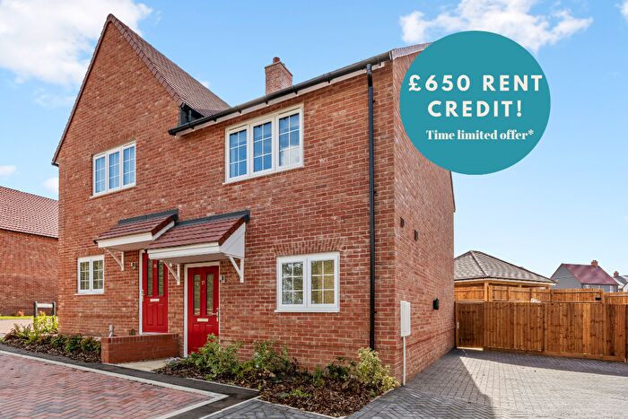 2 Bedroom Terraced House To Rent In *Includes A £ Rent Credit!*Cantle Mews, Braintree, Essex, CM7