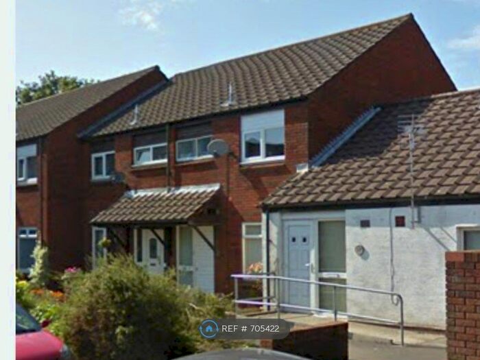 3 Bedroom Terraced House To Rent In Pendle Court, Wesham, Preston, PR4