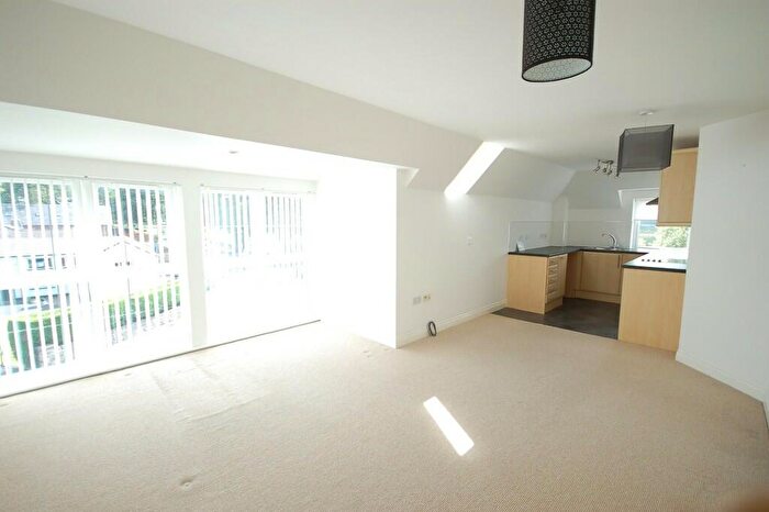 2 Bedroom Apartment To Rent In Park Lodge, Beardwood, Blackburn, BB2