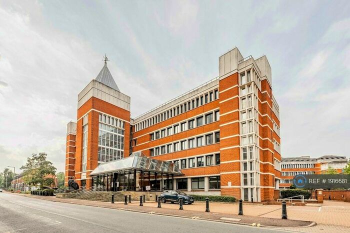 4 Bedroom Penthouse To Rent In Sentinel House, Norwich, NR1
