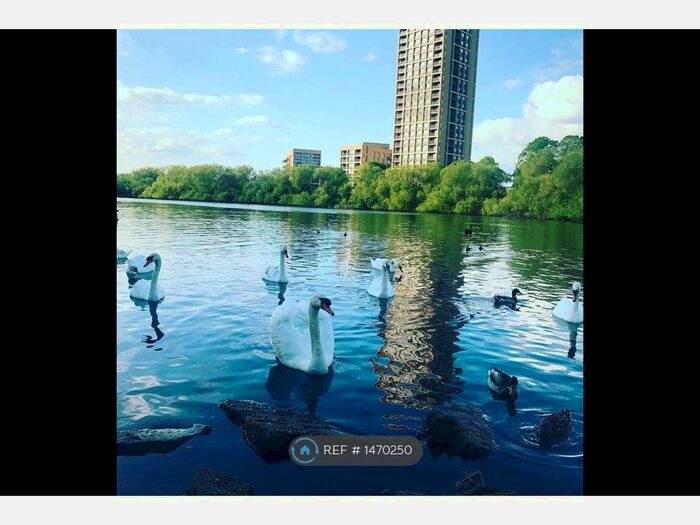 1 Bedroom Flat To Rent In Waterside, London, NW9