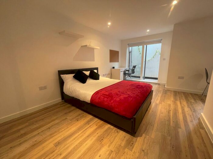 Studio To Rent In Primrose Street, Cambridge, CB4