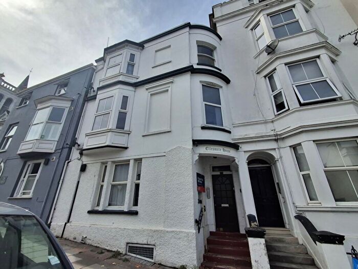 1 Bedroom Flat To Rent In George Street, Ryde, PO33