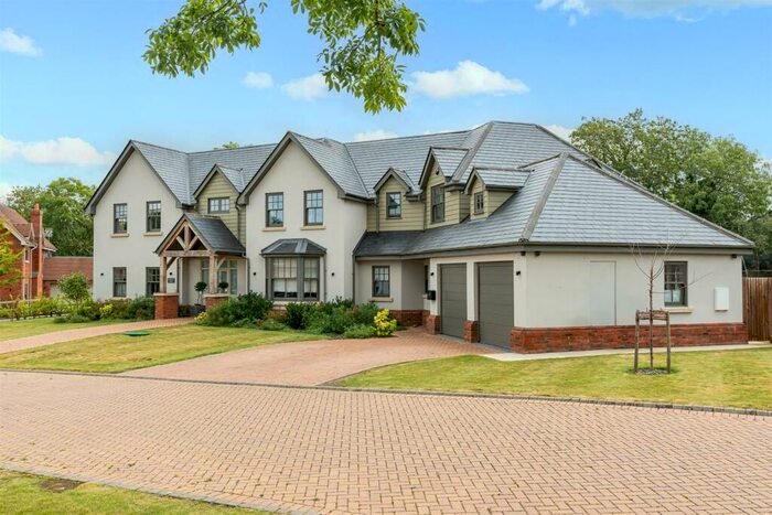 5 Bedroom Detached House For Sale In Braughing, Ware, SG11