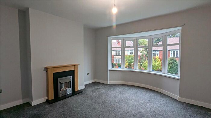 2 Bedroom Apartment To Rent In Granville Road, Gosforth, Newcastle Upon Tyne, NE3