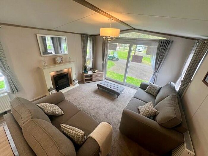 2 Bedroom Lodge For Sale In Lowther Holiday Park, Eamont Bridge, Penrith, CA10