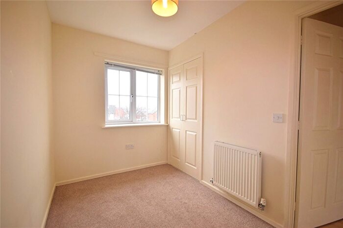 2 Bedroom Flat For Sale In Afon Way, Newtown, Powys, SY16