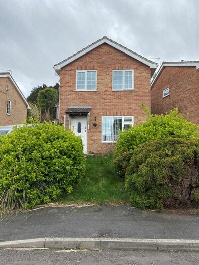 3 Bedroom Detached House To Rent In Bramblewood Road, Worle, Weston-Super-Mare, BS22