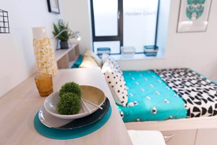 Studio To Rent In Hollingdean Road, Brighton, BN2