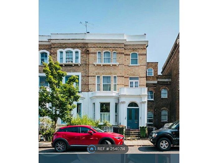 2 Bedroom Flat To Rent In Victoria Rise, London, SW4