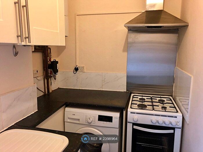1 Bedroom Flat To Rent In Pershore Road, Birmingham, B5