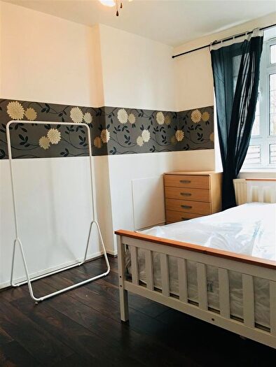 1 Bedroom Property To Rent In Birchdown House, Rainhill Way, London, E3