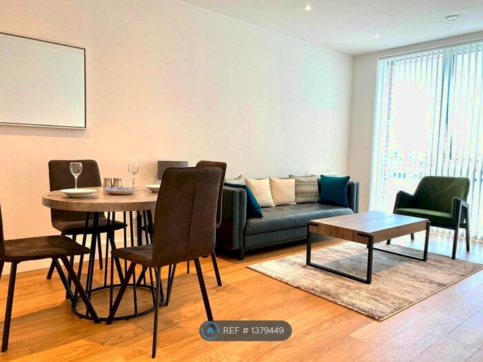 2 Bedroom Flat To Rent In East Timber Yard, Birmingham, B5