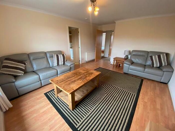 2 Bedroom Flat To Rent In Riverside Drive, Aberdeen, AB11