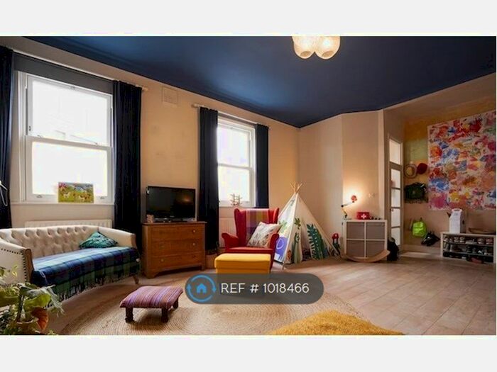 4 Bedroom Terraced House To Rent In Harley Road, London, NW10