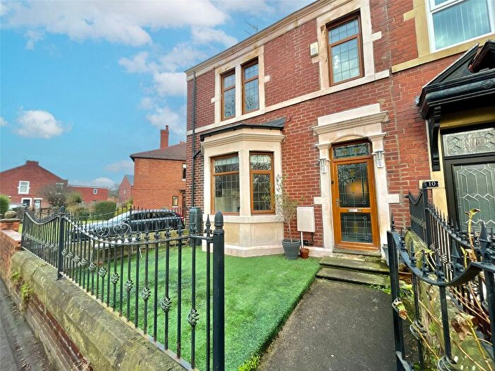 4 Bedroom End Terrace House For Sale In Chesterwood Terrace, Gateshead, NE10