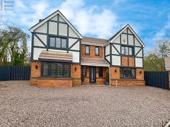 5 Bedroom Detached House For Sale In Llys Y Ddraenog, Margam, Port Talbot, Neath Port Talbot., SA13