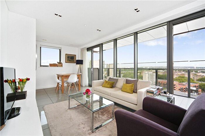 2 Bedroom Apartment To Rent In Brock Street London, NW1