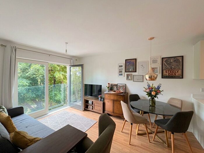 1 Bedroom Flat For Sale In Marischal Road, London, SE13