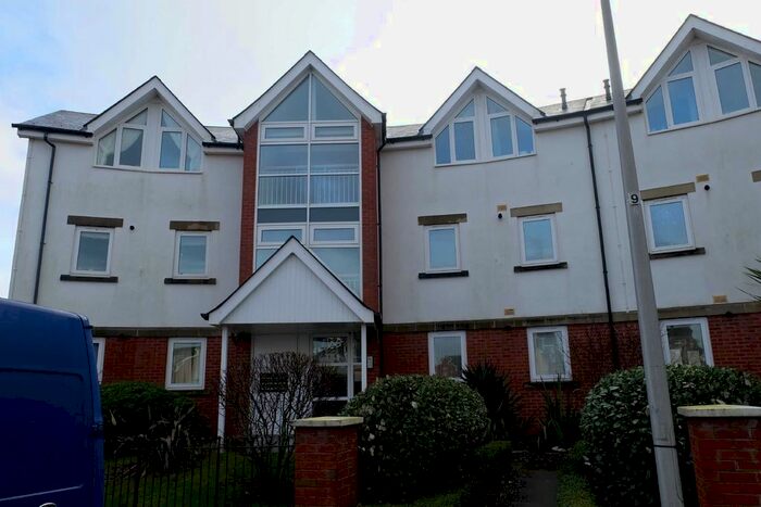 3 Bedroom Flat To Rent In Ty Gambig, Clos Y Wylan, Barry, CF62