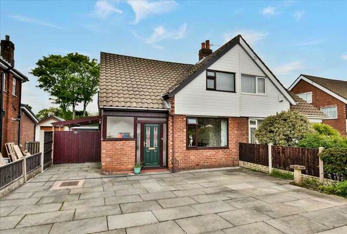 3 Bedroom Semi-Detached House To Rent In Princess Way, Euxton, Chorley, PR7