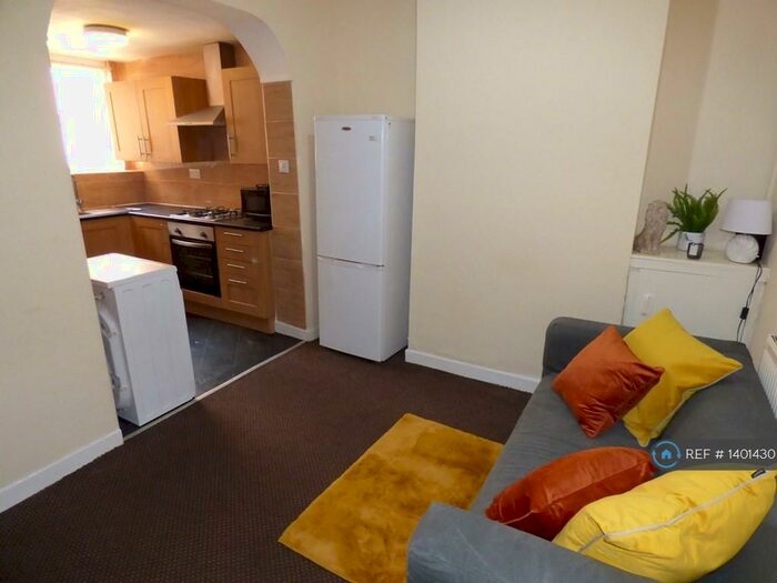 3 Bedroom Terraced House To Rent In Teck Street, Liverpool, L7