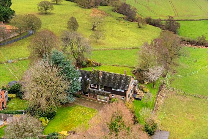 5 Bedroom Equestrian Facility For Sale In High Street, Rushton, Northamptonshire, NN14