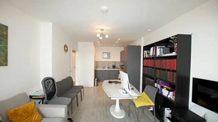 1 Bedroom Flat To Rent In Shipbuilding Way, London, E13