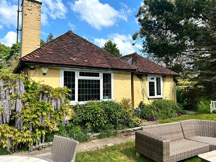 2 Bedroom Bungalow To Rent In Grants Lane, Oxted, Surrey, RH8
