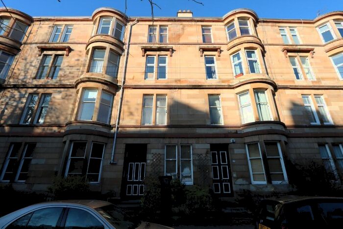 2 Bedroom Flat To Rent In Woodlands Drive, Glasgow, G4