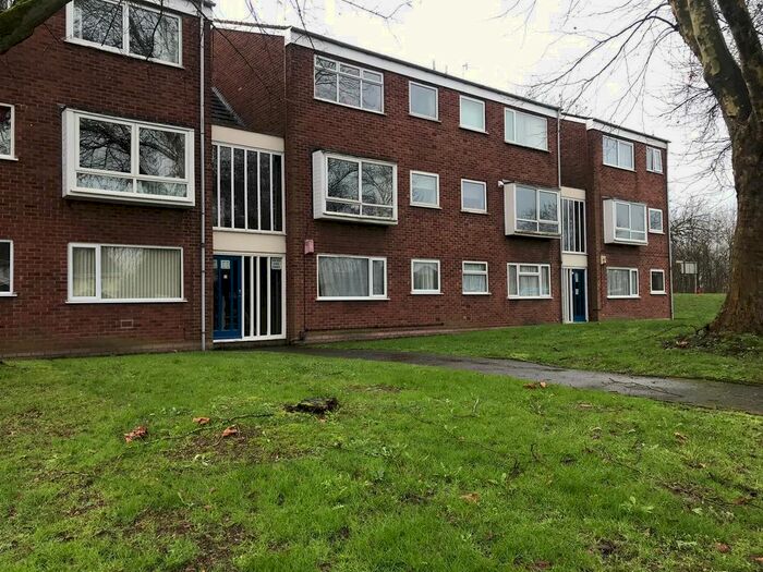 1 Bedroom Maisonette To Rent In Lyde Green, Halesowen, B63