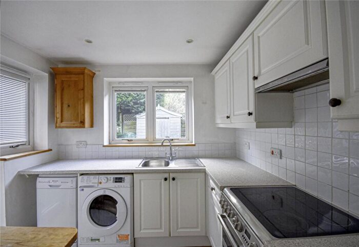 1 Bedroom Terraced House To Rent In Southern Way, Farnham, Surrey, GU9