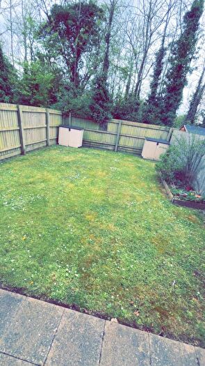 3 Bedroom House To Rent In Siddeley Close, Bristol, BS10