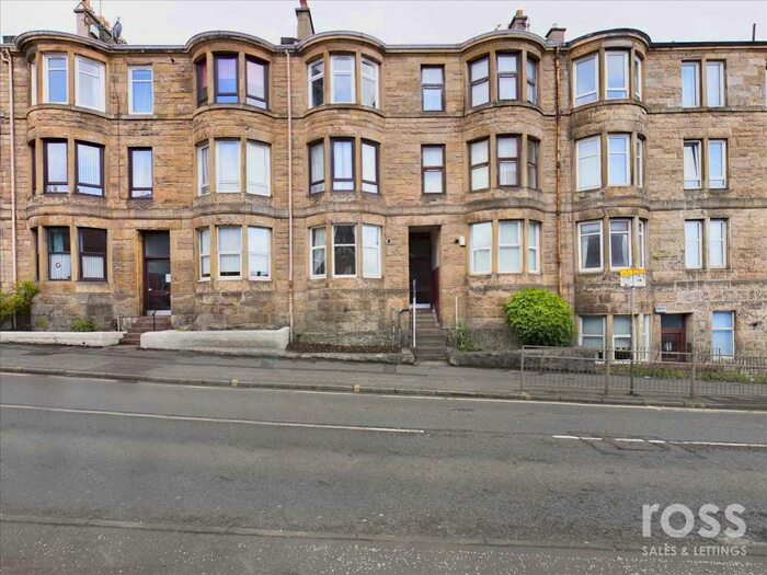 1 Bedroom Flat To Rent In Bearsden Road, Anniesland, Glasgow, G13