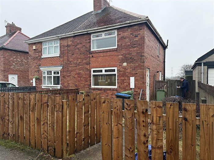 3 Bedroom Property To Rent In Bruce Glazier Terrace, Shotton Colliery, Durham, DH6