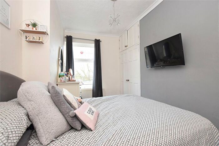 1 Bedroom Terraced House To Rent In Mulberry Street, Pudsey, West Yorkshire, LS28