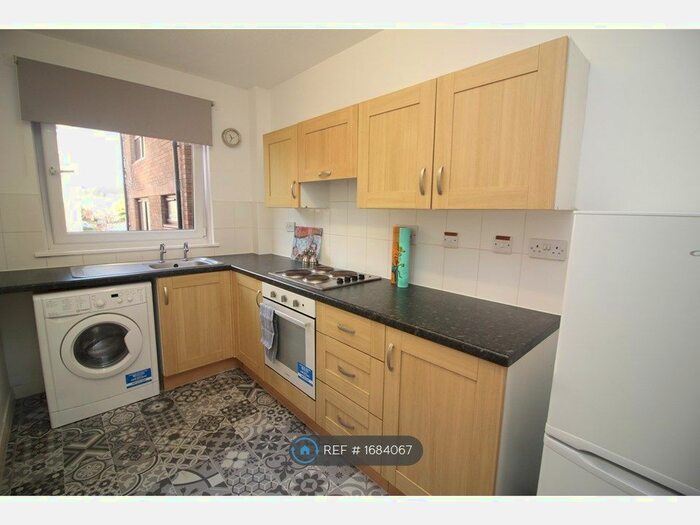 1 Bedroom Flat To Rent In Guardianswood, Edinburgh, EH12