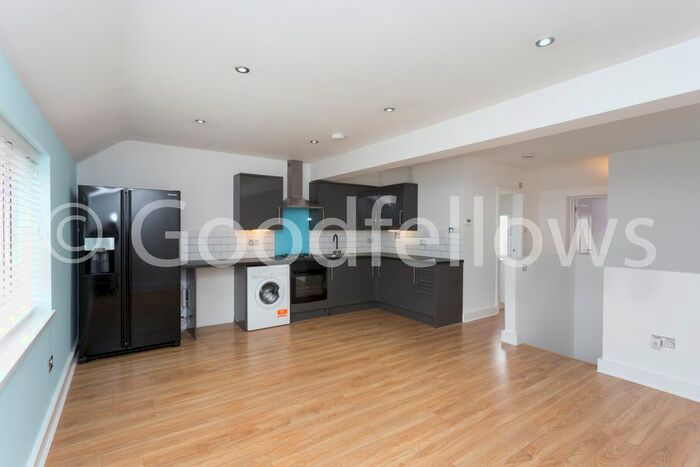 1 Bedroom Maisonette To Rent In Collingwood Road, Sutton, SM1