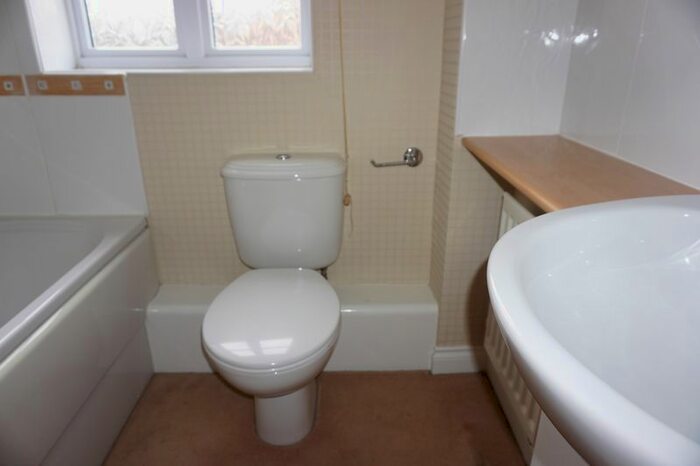 5 Bedroom Detached House To Rent In Netherwitton Way, Great Park, Gosforth NE3