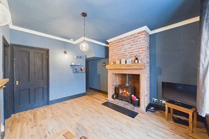 3 Bedroom Semi-Detached House For Sale In Albert Street, Seascale, CA20