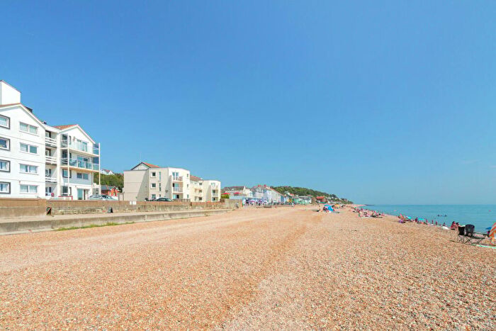 2 Bedroom Flat For Sale In Sandgate High Street, Sandgate, Folkestone, CT20