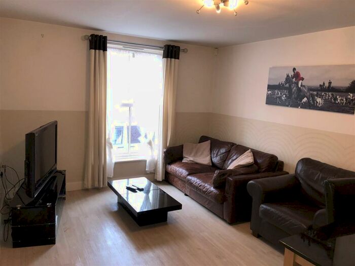 2 Bedroom Flat To Rent In **&pound;Pppw**The Gallery, Hope Drive, The Park, Nottingham, NG7